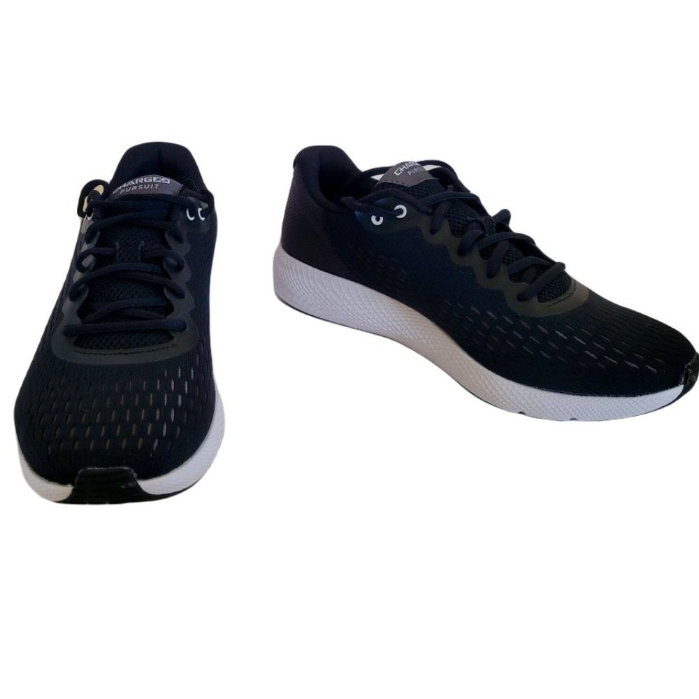Under Armour Charged Pursuit 2 SE Running Shoe Women's Size 11
